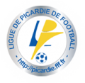 Logo ligue picardie foot