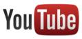 Logo youtube petit