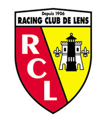Logo lens